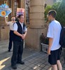 1130906陸軍第2234梯次役男入營照片3