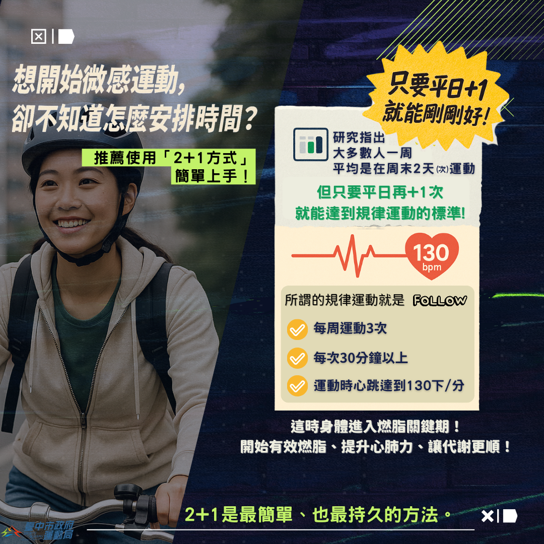 6月-規律運動