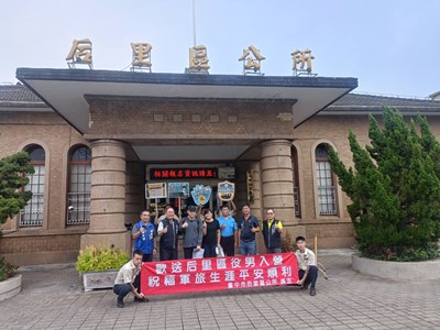 115年9月22日海陸第126梯次役男入營照片